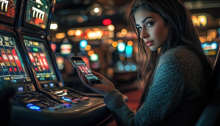 Suasana olahraga dan hiburan ilxtoto Indonesia