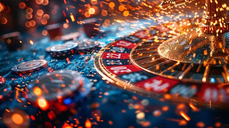 Skenario pengguna Indonesia menjelajahi ilxtoto